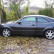 VW Corrado G60 (solgt)