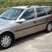 Opel Vectra B St.car  SOLGT