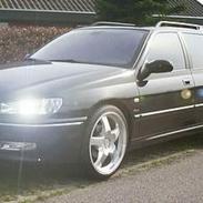 Peugeot 406 TS4 St.car