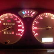 Peugeot 106 Rally (R.I.P)