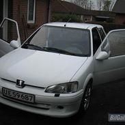 Peugeot 106 Rallye