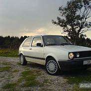 VW Golf CL