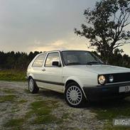 VW Golf CL