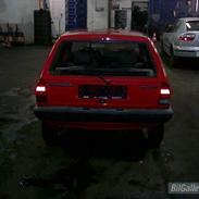 VW Polo Hit **SOLGT**