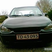 Opel Corsa B 