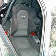 Toyota Corolla Blacktop TIL SALG