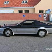 Toyota supra 3.0i 24v targa 