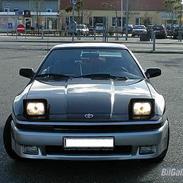 Toyota supra 3.0i 24v targa 