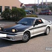 Toyota supra 3.0i 24v targa 