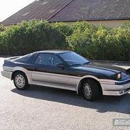 Toyota supra 3.0i 24v targa 