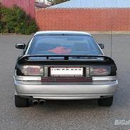 Toyota supra 3.0i 24v targa 