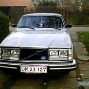 Volvo 262 C