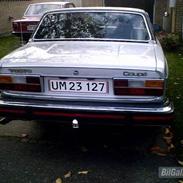 Volvo 262 C