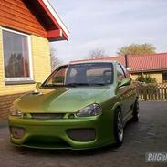 Opel corsa sport #solgt#