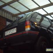 Opel Corsa a