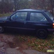 Opel Corsa a