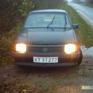 Opel Corsa a