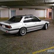 Honda Accord 2.0i-16