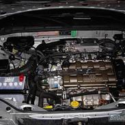 Honda Accord 2.0i-16