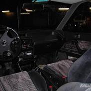 Honda Accord 2.0i-16