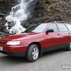 Lada 111 1,5 GTE 16V