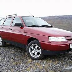 Lada 111 1,5 GTE 16V