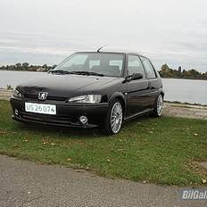 Peugeot 106 GTI