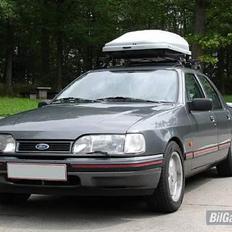 Ford Sierra 2,0i CLX (SOLGT)
