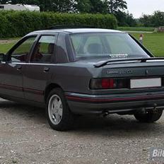 Ford Sierra 2,0i CLX (SOLGT)