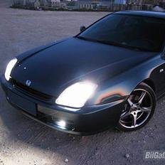 Honda Prelude [SOLGT]