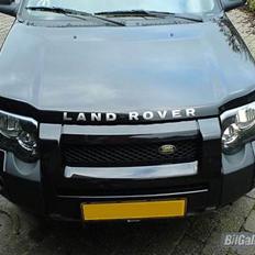 Land Rover Freelander S Aut.