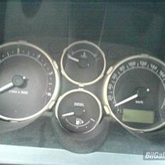 Land Rover Freelander S Aut.