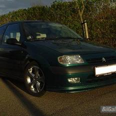Citroën Saxo VTR