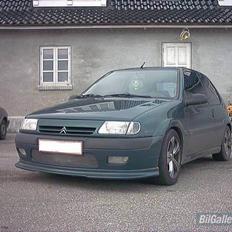 Citroën Saxo VTR