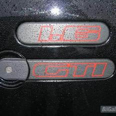 Peugeot 205 1.6 GTI (SOLGT)