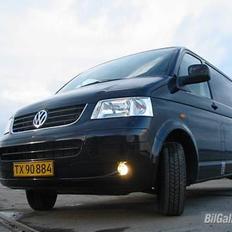 VW t5