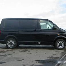 VW t5