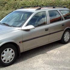 Opel Vectra B St.car  SOLGT