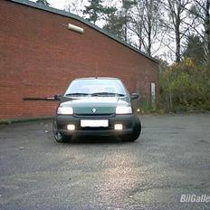 Renault Clio 1,4S