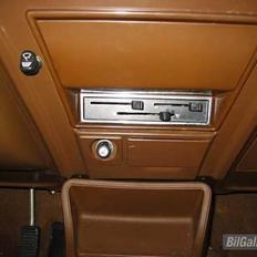 Ford Taunus Coupe ***SOLGT***