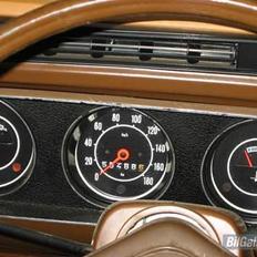 Ford Taunus Coupe ***SOLGT***