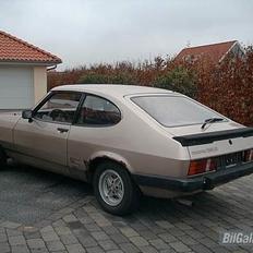 Ford capri 2,3 s v6 (solgt)