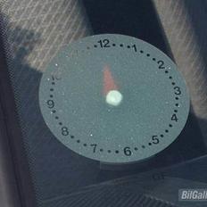 Opel Kadett E Van solgt