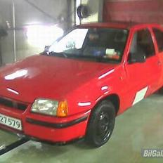 Opel Kadett E 1,6 S 
