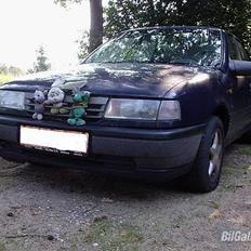 Opel vectra a