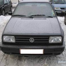 VW golf 2 [SMADRET!!]