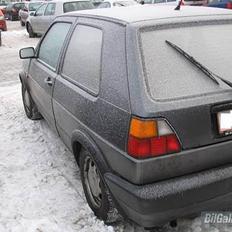 VW golf 2 [SMADRET!!]