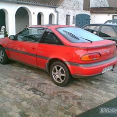 Nissan 100NX Targa *SOLGT*