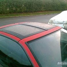 Nissan 100NX Targa *SOLGT*