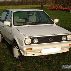 VW Polo ( færdig )